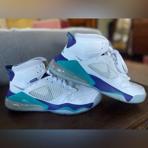 Air Jordan Mars 270 9.5